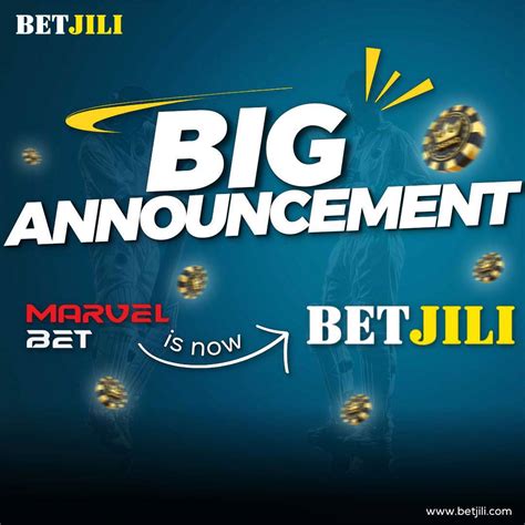 Big News Drop! MarvelBet is now .
